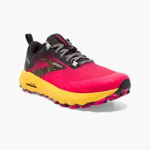Brooks Cascadia 17 – Mujer
