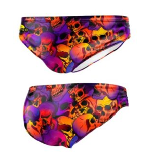 Bañador Turbo Multi Neo Skul – Hombre