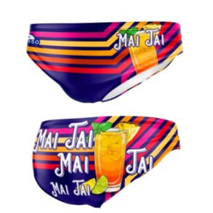 Bañador Turbo Mai Tai 2023 – Hombre
