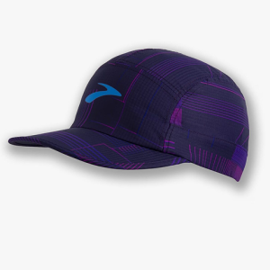 Gorra Brooks Propel Hat Lila