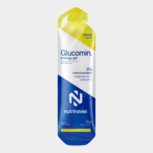 NUTRINOVEX Glucomin