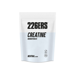 226ERS Creatina Monohidrato