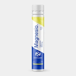 NUTRINOVEX Magnesio 250mg