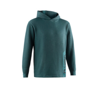 LURBEL Wave Hoodie
