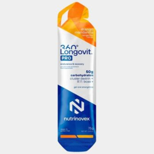 Nutrinovex Longovit 360 Gel