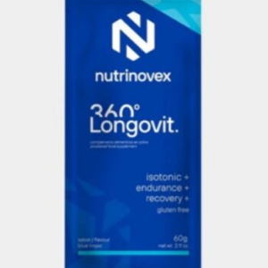 NUTRINOVEX Longovit 360 Drink