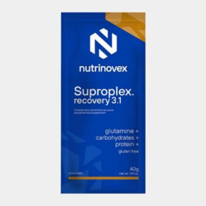 Nutrinovex Suproplex Recovery 3.1
