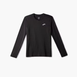 Brooks Camiseta Atmosphere Long Sleeve 3.0 Hombre