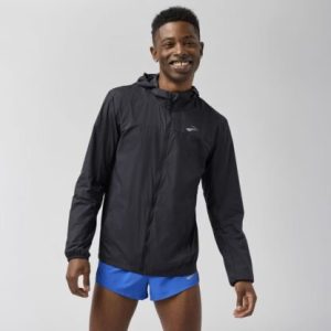 Brooks Cortavientos Canopy Hombre