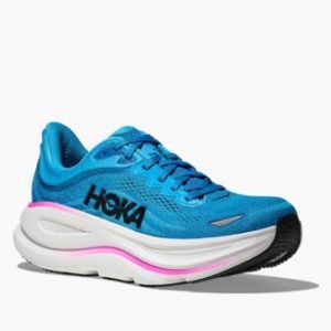 HOKA Bondi 9 mujer