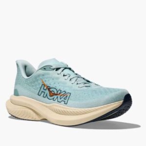 HOKA Mach 6 – Hombre