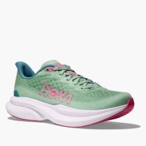 HOKA Mach 6 – Mujer