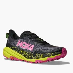HOKA Speedgoat 6 Mujer