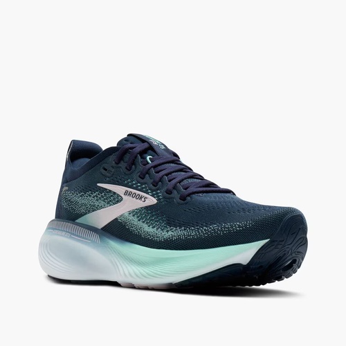 brooks-adrenaline-gts-25-mujer-azul-marino-celeste-running-jerez-cadiz-vista-lateral Brooks Adrenaline GTS 25 mujer azul marino celeste en tienda running HYGGE Jerez Cádiz