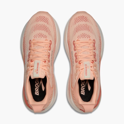 brooks-adrenaline-gts-25-mujer-coral-running-jerez-cadiz-vista-superior