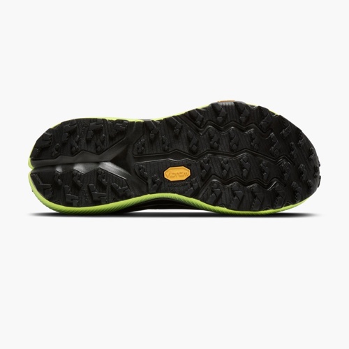 brooks-cascadia-20-hombre-blanco-negro-verde-running-jerez-cadiz-03 Suela Vibram de Brooks Cascadia 20 hombre para trail running técnico en Jerez Cádiz