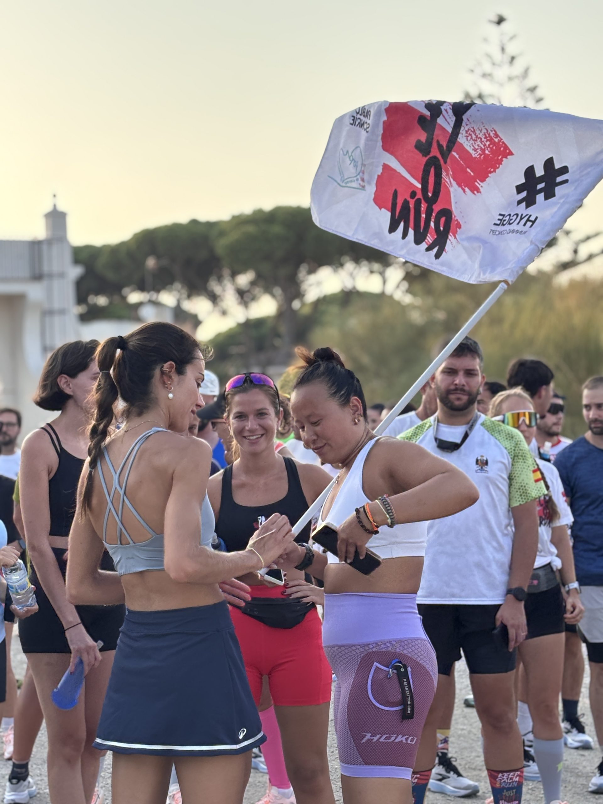 Jaleo Run - Jerez de la Front